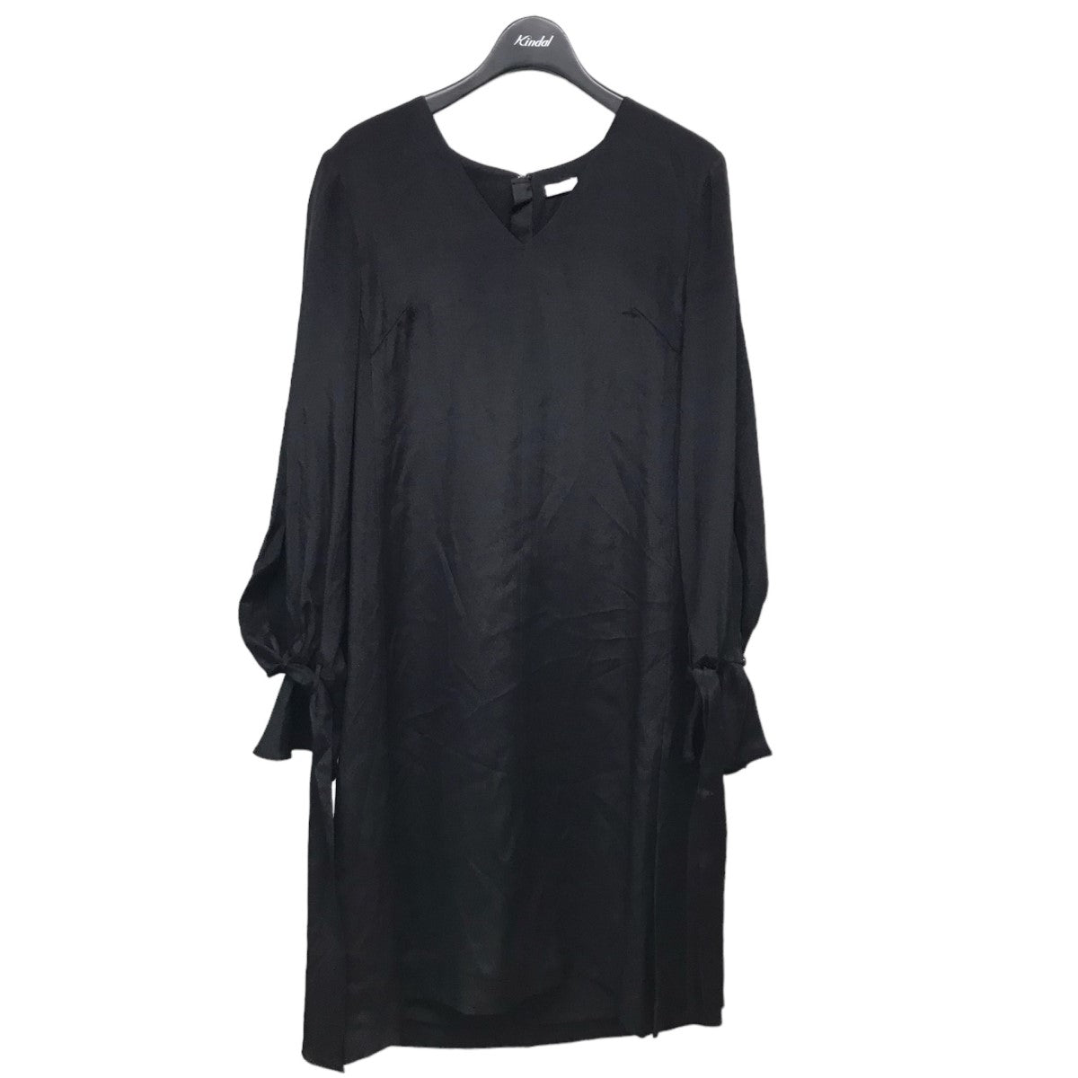 デザインシルクワンピース0777RTS008A
