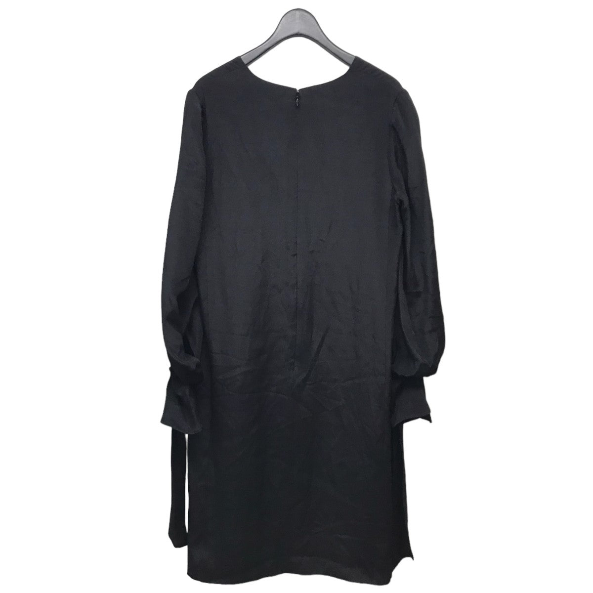 デザインシルクワンピース0777RTS008A