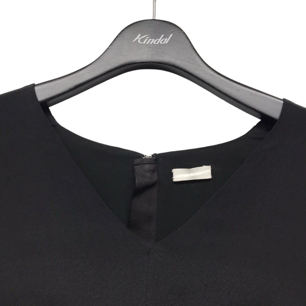 デザインシルクワンピース0777RTS008A