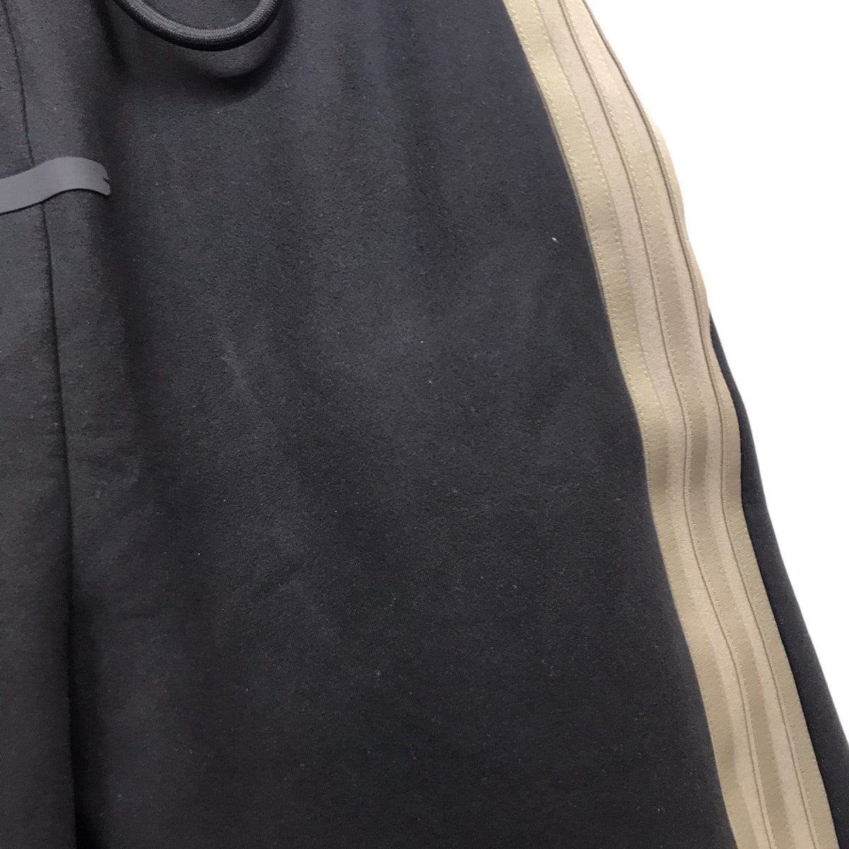 FEAR OF GOD×adidas 【 Athletics Suede Fleece Sweat Pants