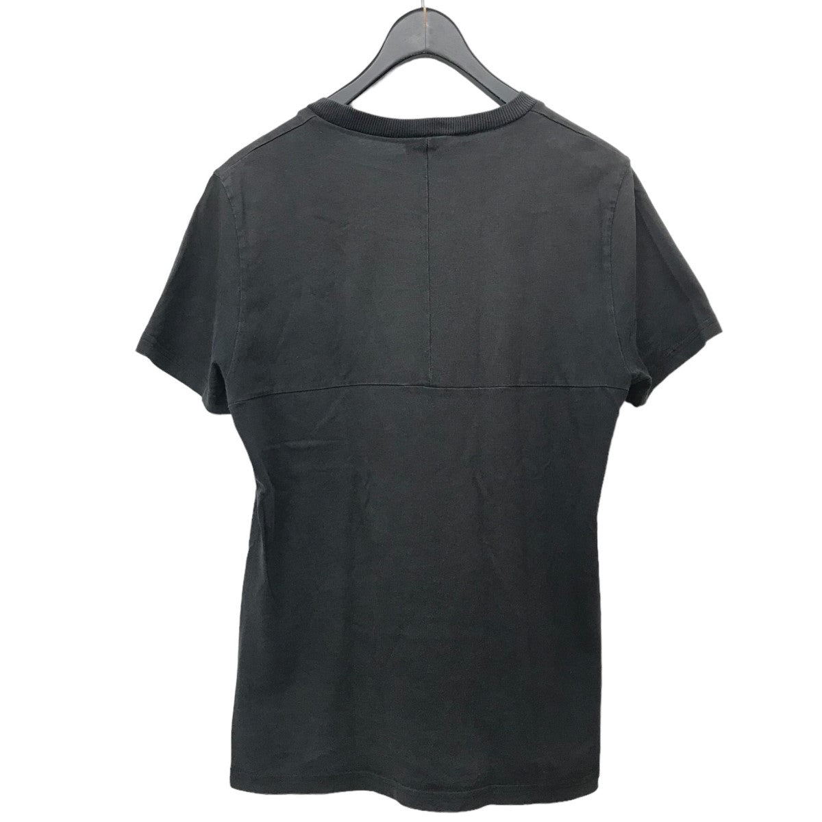 Dior Homme(ディオールオム) 05AW【THE END】プリントTシャツ5HH3068805 5HH3068805 ブラック調 サイズ  S｜【公式】カインドオルオンライン ブランド古着・中古通販【kindal】