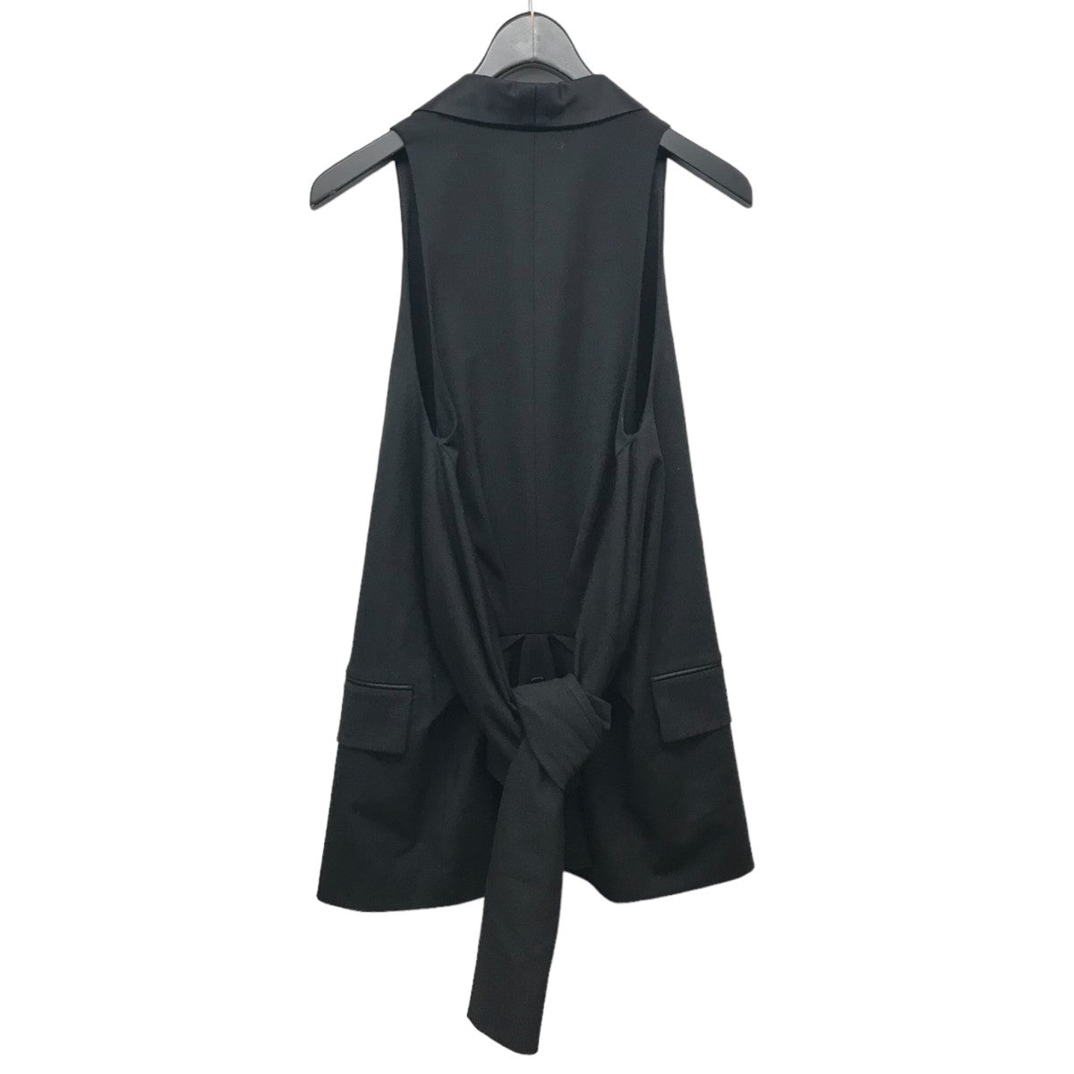 【値下げ】ALEXANDER WANG マネープリントシルクシャツ 1WC3231831 オフホワイト×グリーン サイズ：XS/S (EC) ALEXANDER WANG(アレキサンダーワン) マネープリントシルク