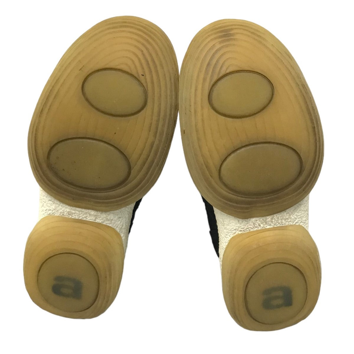 ハイテックコンバットブーツ