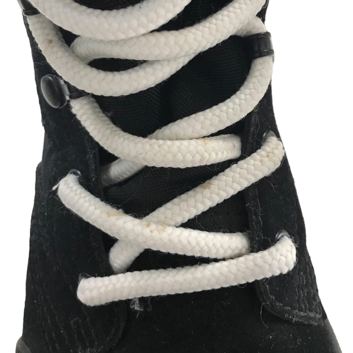 ハイテックコンバットブーツ