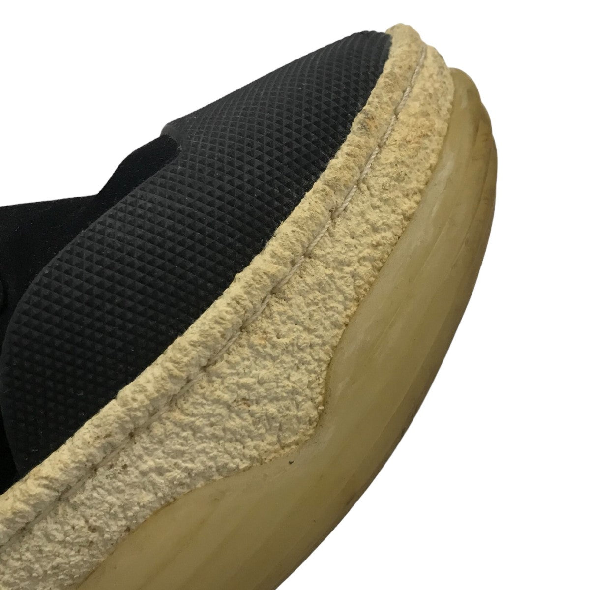 ハイテックコンバットブーツ