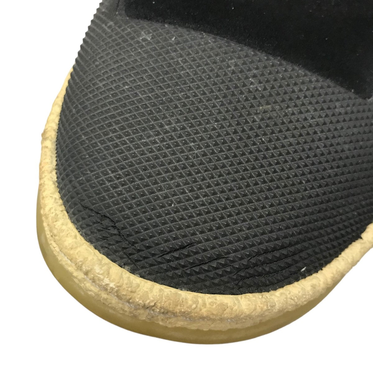 ハイテックコンバットブーツ