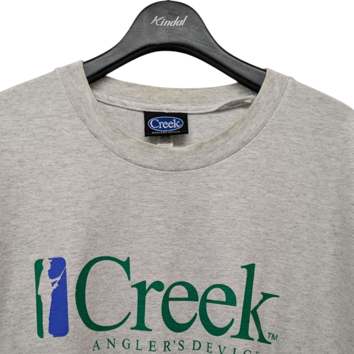 【Creek Angler’s Device】 Tシャツ 楽天市場】creek angler's device クリーク アングラーズ