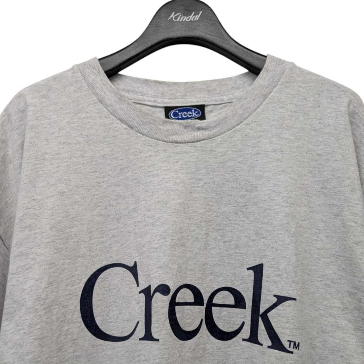 Creek Angler's Device(クリークアングラーズデバイス) Logo