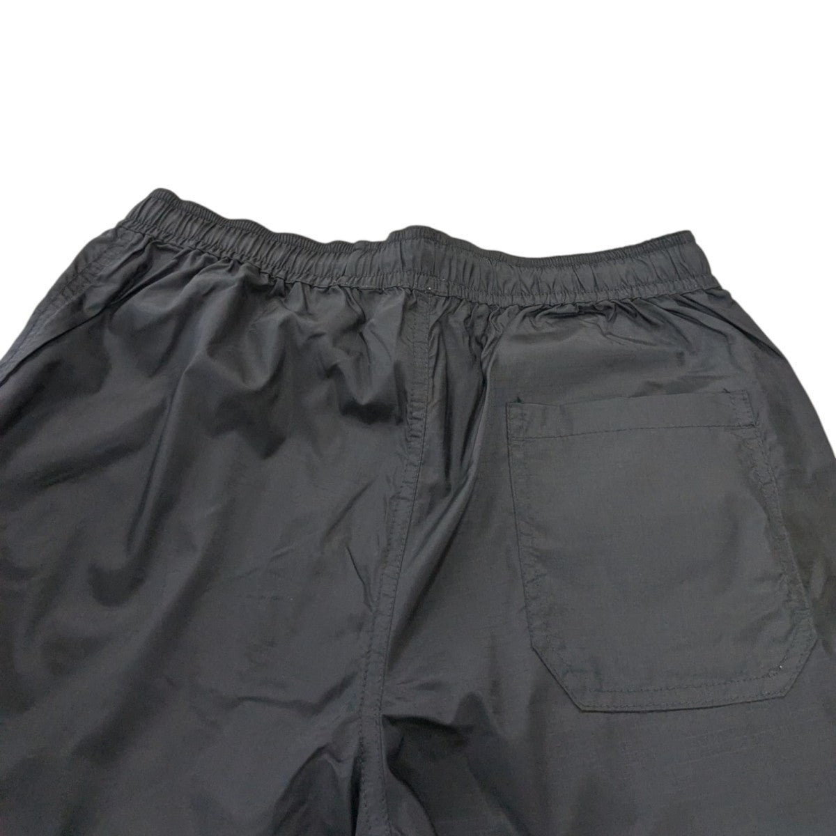 ROLD SKOV(ロードスコフ) 23SS【CLASSIC SHORT】ハーフパンツ ブラック
