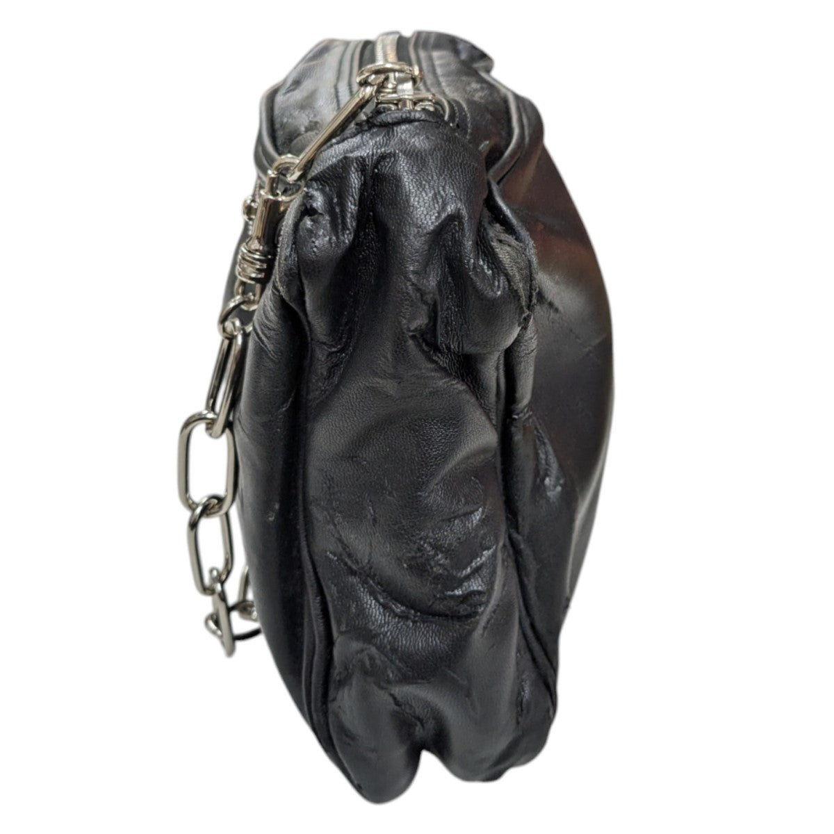 Maison Margiela(メゾンマルジェラ) New Lock 2WAYバッグ