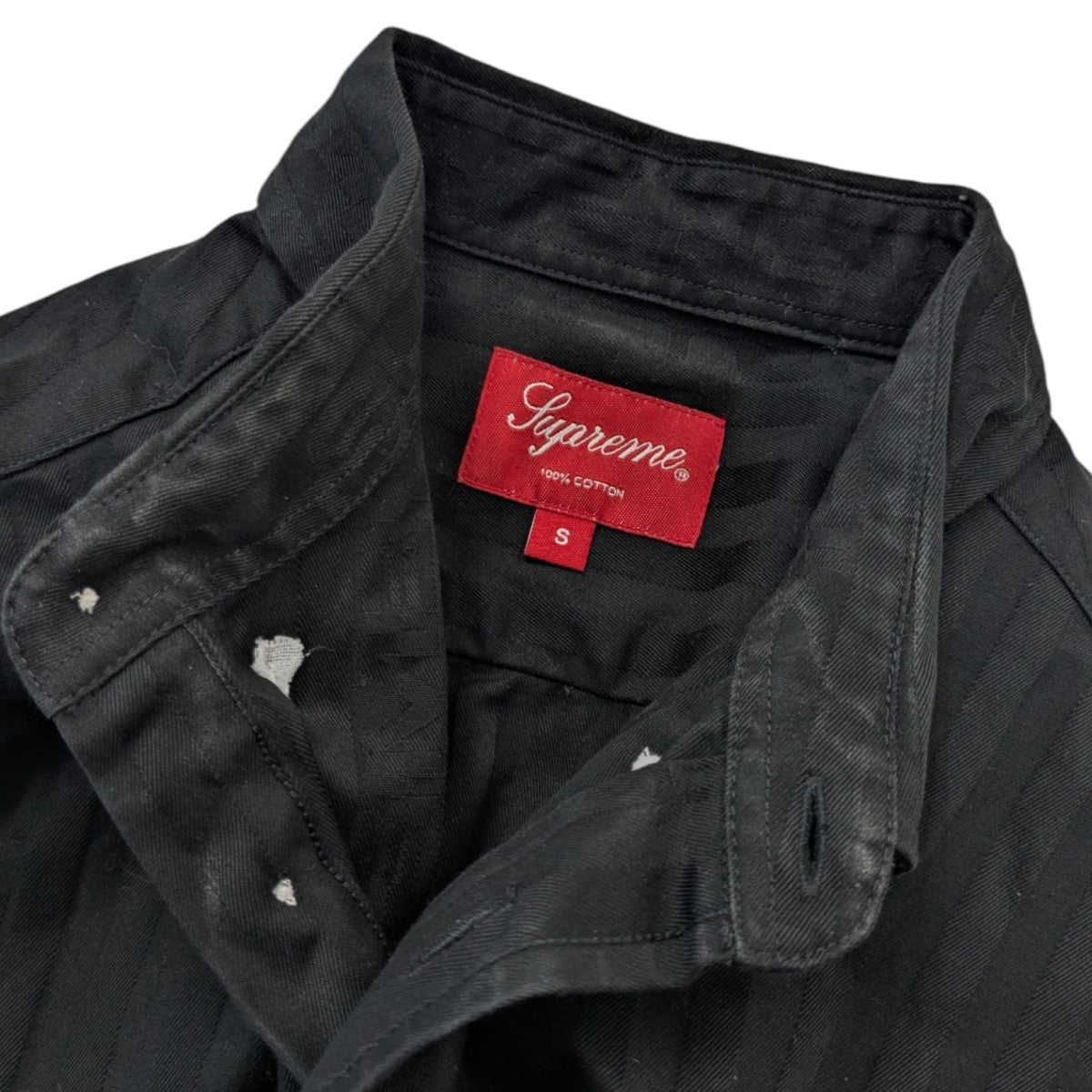 Twill Multi Pocket Shirt | Supreme 20fw