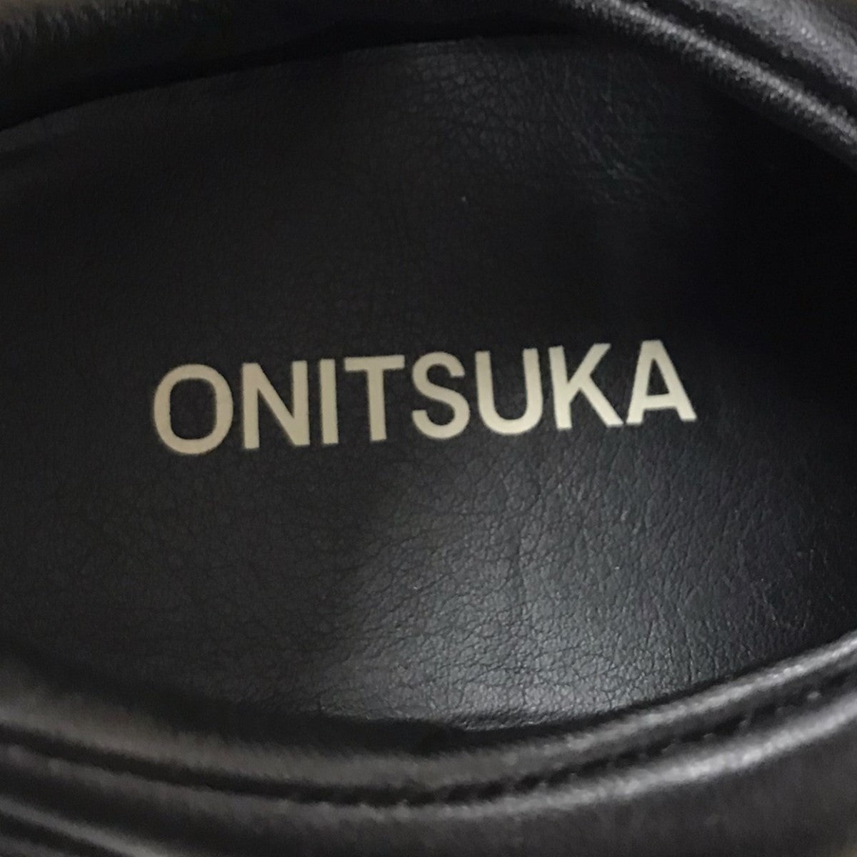 THE ONITSUKA(ジ・オニツカ) 【JUMPA SHOES】 スニーカー