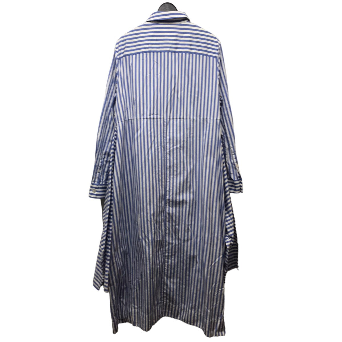 JIL SANDER(ジルサンダー) 20SS ストライプデザインシャツ