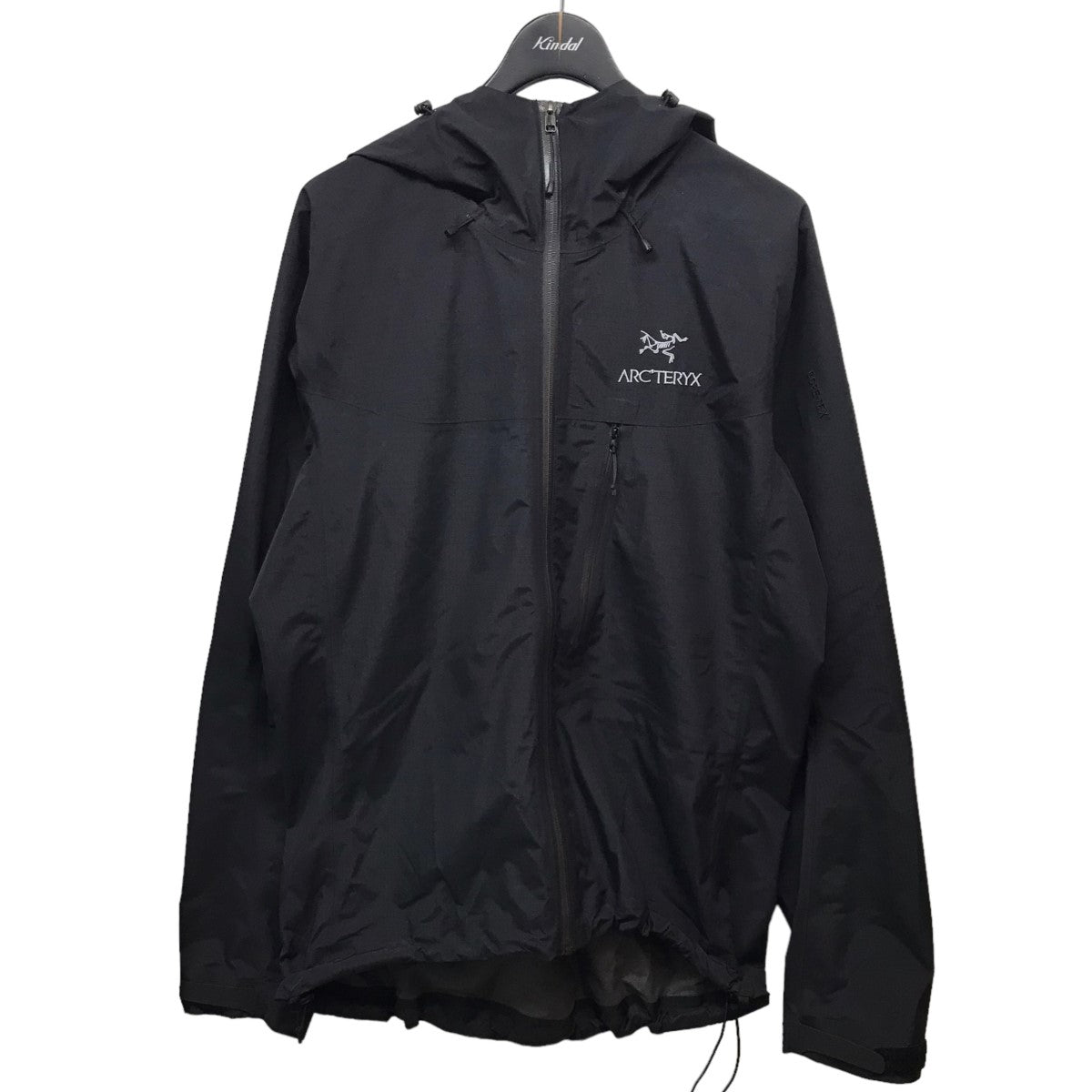 ARC’TERYX(アークテリクス) 「ALPHA SL JACKET」GORE-TEXマウンテンパーカー