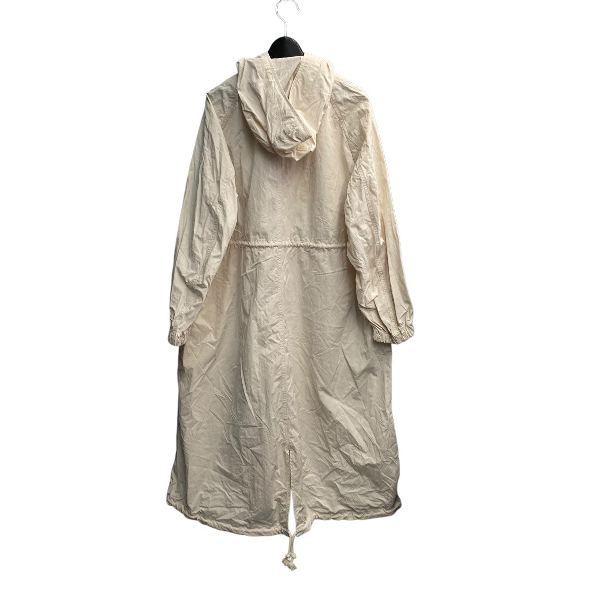 【SOFTSHELL MODS COAT】ソフトシェルモッズコート3710200028