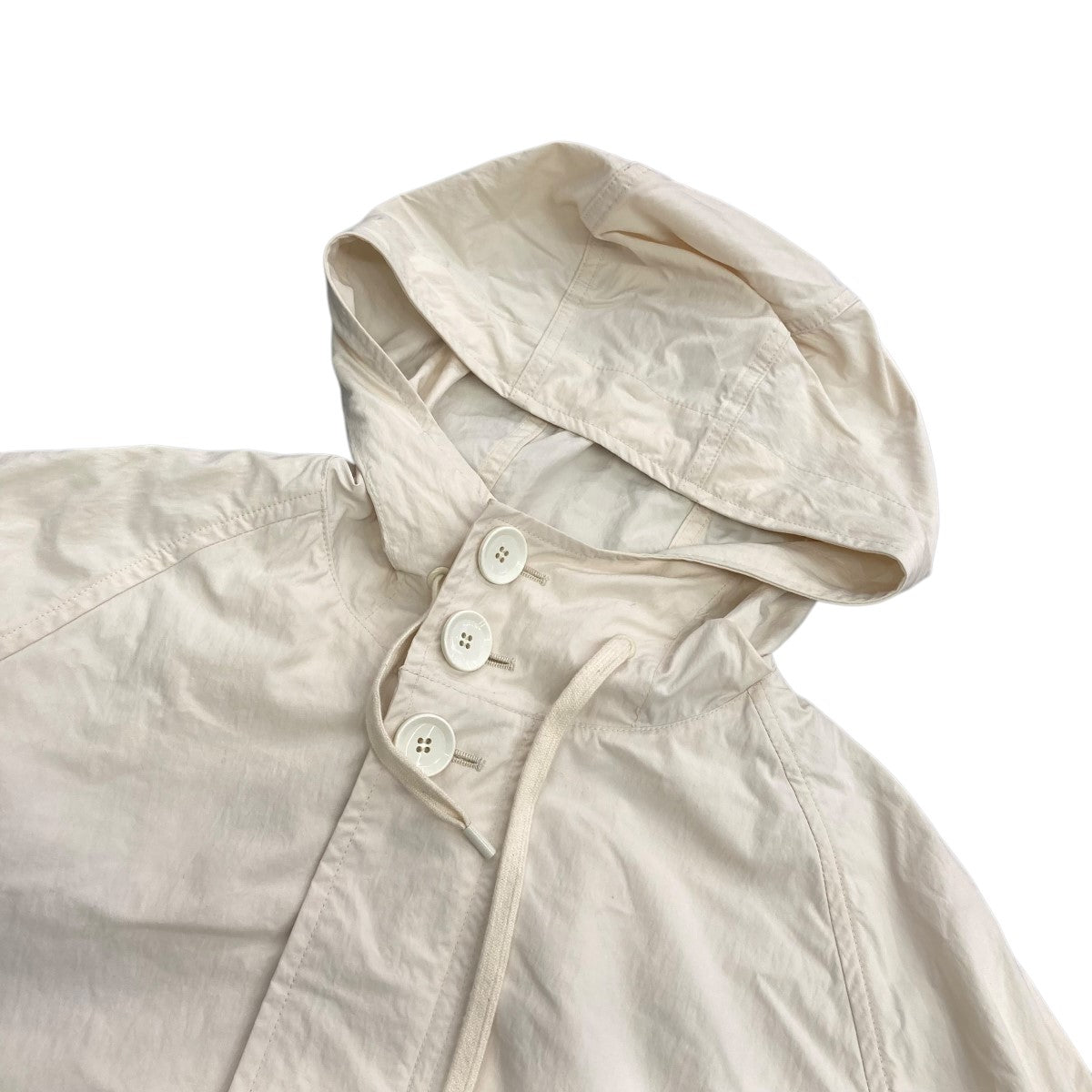 【SOFTSHELL MODS COAT】ソフトシェルモッズコート3710200028