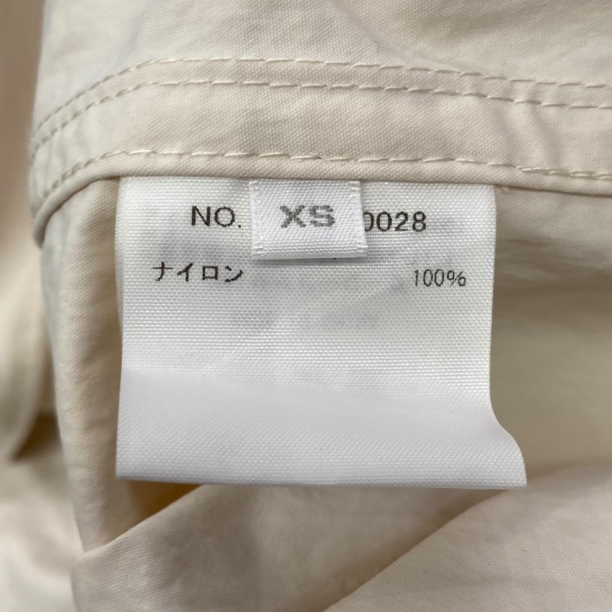 【SOFTSHELL MODS COAT】ソフトシェルモッズコート3710200028