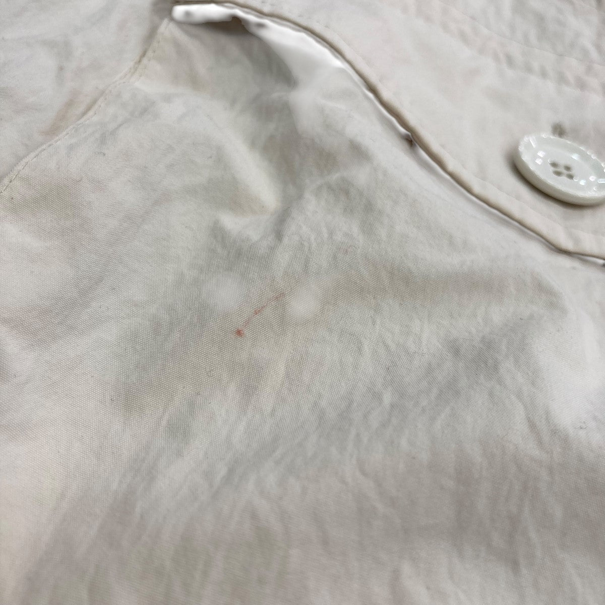 【SOFTSHELL MODS COAT】ソフトシェルモッズコート3710200028