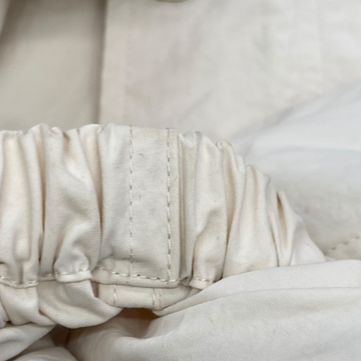 【SOFTSHELL MODS COAT】ソフトシェルモッズコート3710200028