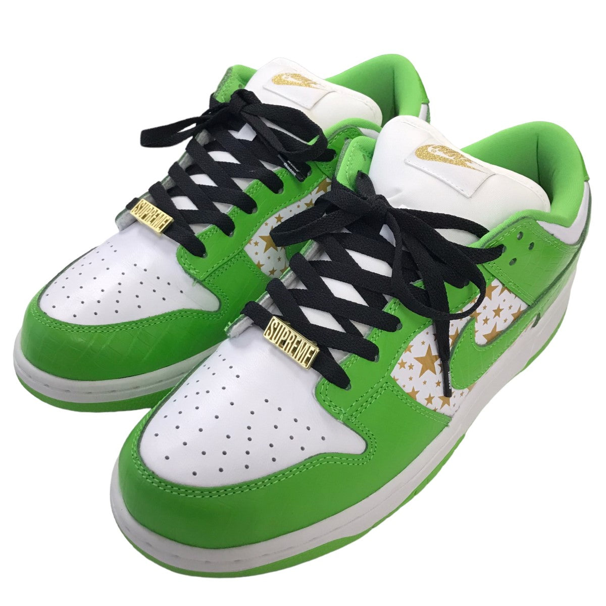 「NIKE SB DUNK LOW OG QS」スニーカー