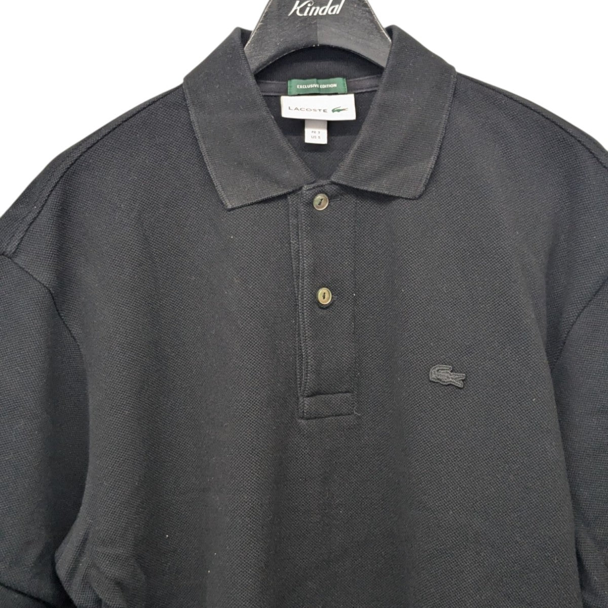 LACOSTE × JOURNAL STANDARD relume ポロシャツ LACOSTE / ラコステ】別注ポロシャツ（ポロシャツ）｜JOURNAL