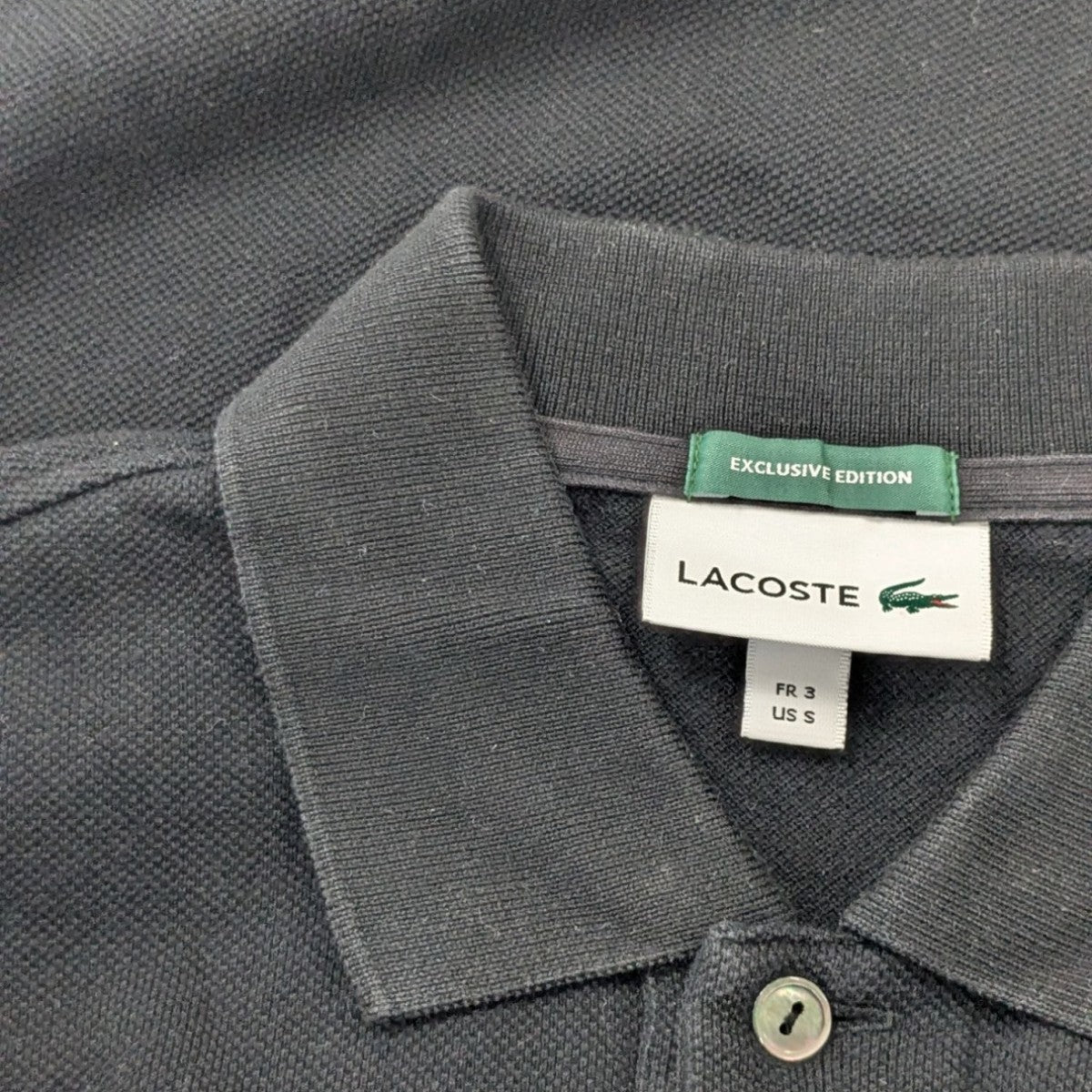 LACOSTE × JOURNAL STANDARD relume ポロシャツ LACOSTE / ラコステ 別注 ポロシャツ（ポロシャツ）｜JOURNAL