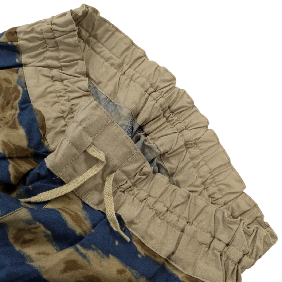 Winiche＆Co．(ウィニッチアンドコー) 「Desert Dawn Tiger Camo