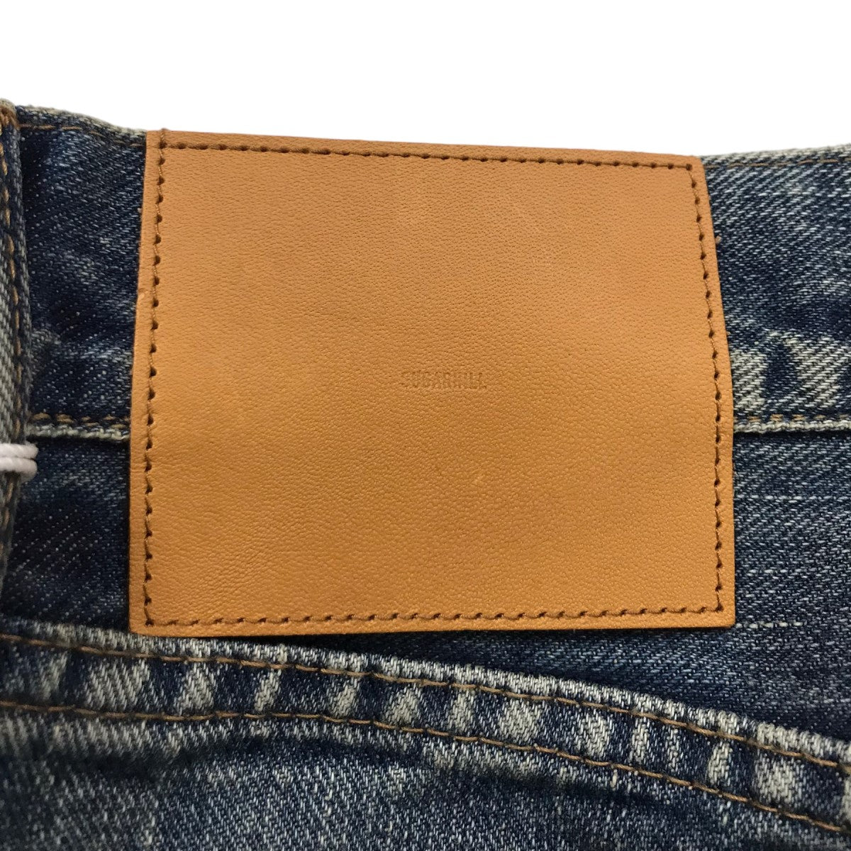SUGARHILL(シュガーヒル) 【FADED MODERN WESTERN FLARED SUGARHILL(シュガーヒル) 【FADED MODERN WESTERN FLARED