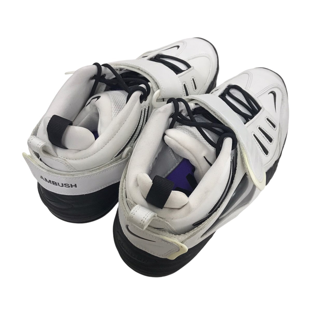 Nike x Ambush Air Adjust Force SP ナイキ コラボ DM8465-100 Amazon.com | Nike x Ambush Air Adjust Force Men's Shoes