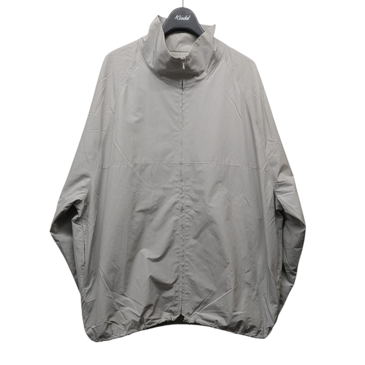 OVERSIZED WINDBREAKER JACKETSオーバーサイズウインドブレーカージャケットST.431