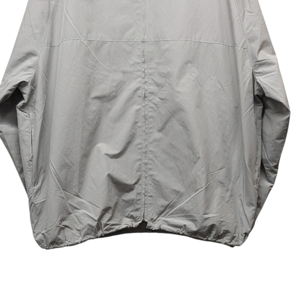 シュタインのOVERSIZED WINDBREAKER JACKETS オーバーサイズウインドブレーカージャケット ST．431です。 stein 古着・中古 アウター アイテム