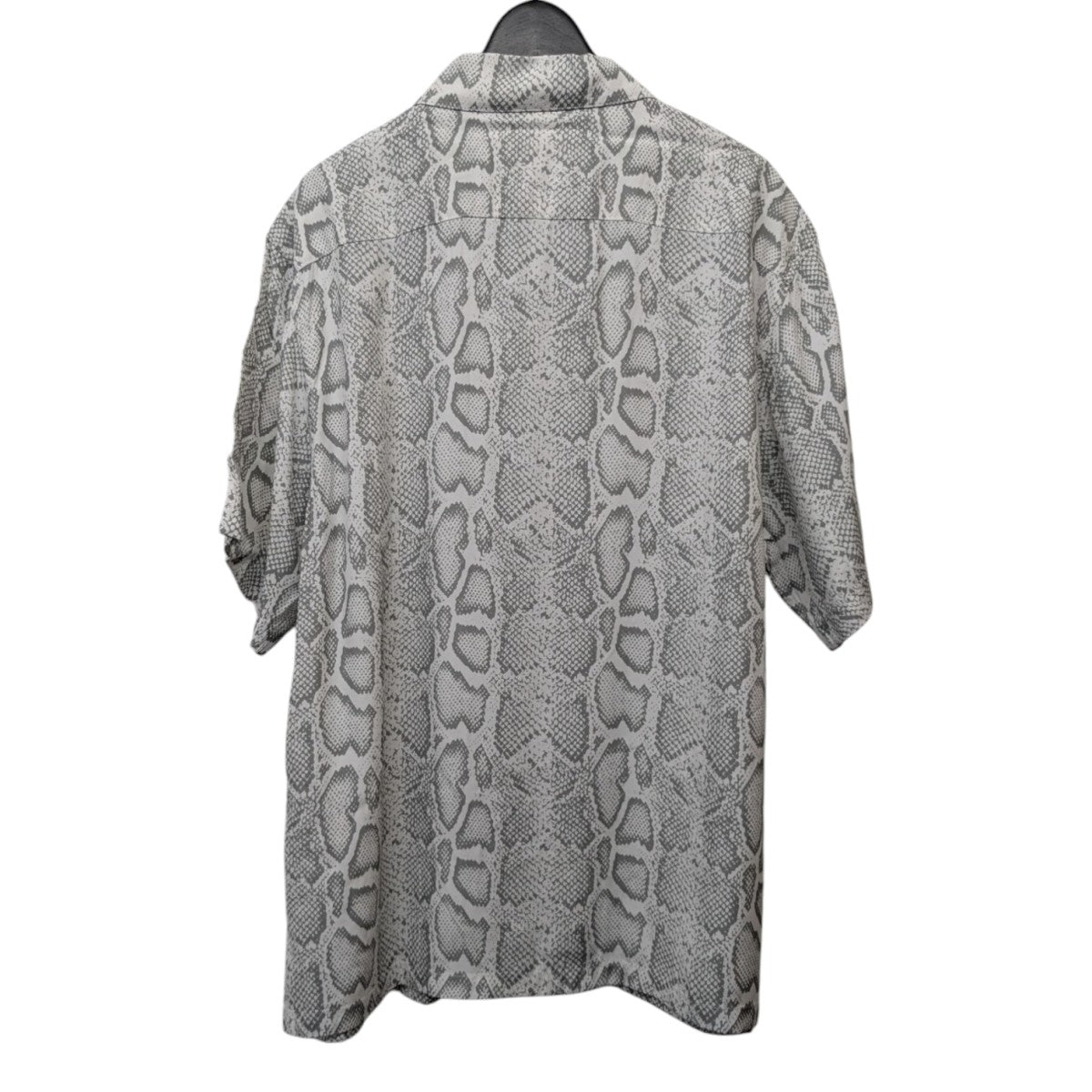 Supreme(シュプリーム) 24SSSnake S S Shirtパイソン柄シャツ Supreme(シュプリーム) 24SSSnake S S Shirtパイソン柄シャツ