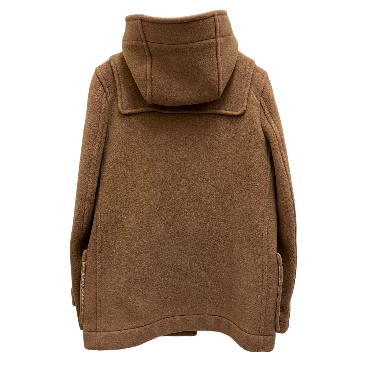LONDON Tradition(ロンドントラディション) ダッフルコート