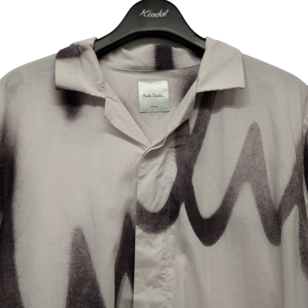 セール！美品！paul smithの高級シャツ セール！美品！paul smithの高級シャツ