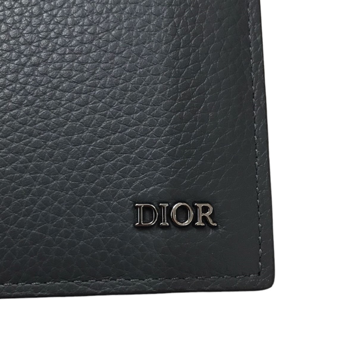 DIOR(ディオール) Saddleバイカラー財布 12-BO-0233 12-BO-0233