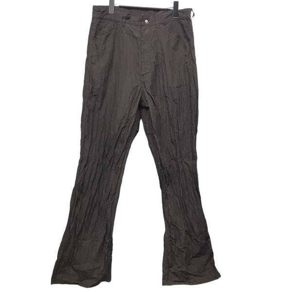 Omar Afridi - 【残り一点】5pkt Trousers | ACRMTSM ONLINE STORE