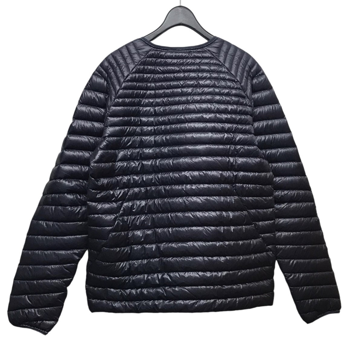 Patagonia(パタゴニア) UltraAlpine Down Crewウルトラアルパインクルーネックダウンジャケット85570 85570  ネイビー サイズ S｜【公式】カインドオルオンライン ブランド古着・中古通販【kindal】