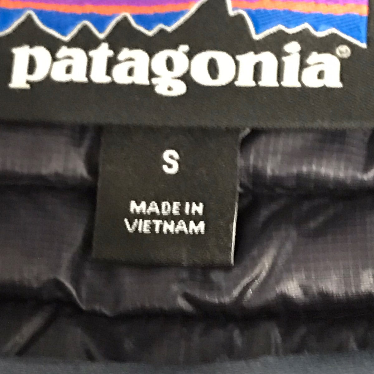 Patagonia(パタゴニア) UltraAlpine Down Crewウルトラアルパインクルーネックダウンジャケット85570 85570  ネイビー サイズ S｜【公式】カインドオルオンライン ブランド古着・中古通販【kindal】