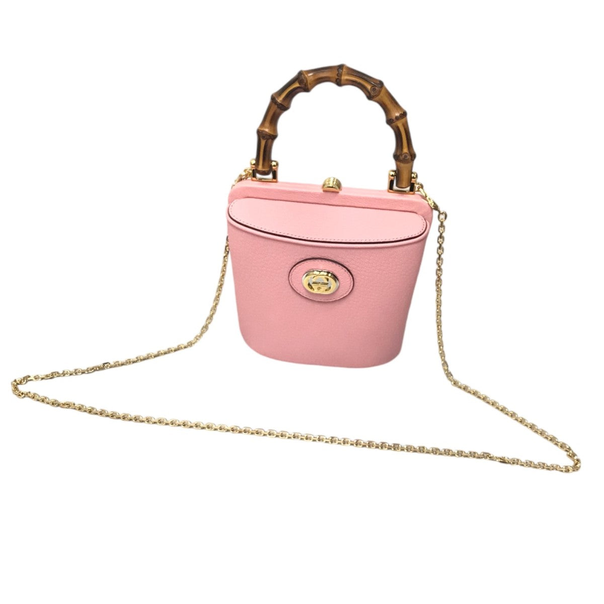 ミニバケット2WAYショルダーバッグ