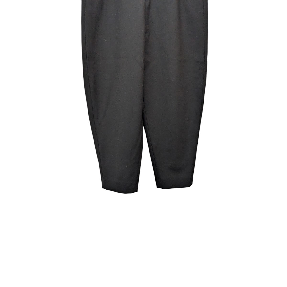 ENFOLD(エンフォルド) 【EGG PANTS】エッグパンツ300FA231-1770