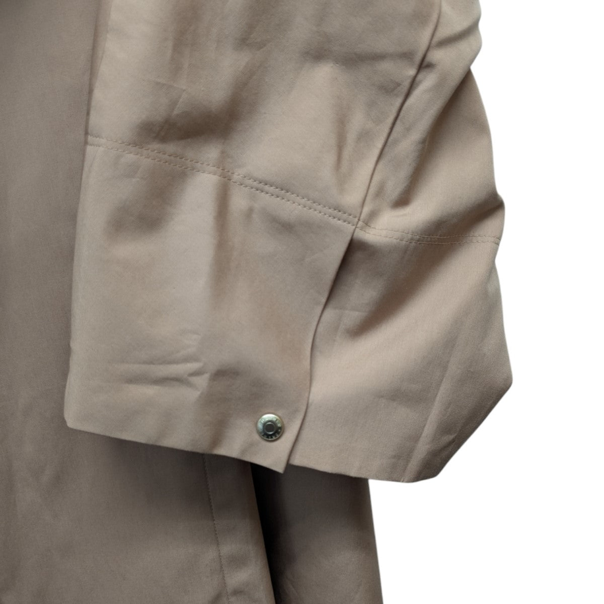 Drawer ドゥロワー カシミヤ混 メルトンムソウコート Drawer（ドゥロワー）の「Drawer メルトンムソウコート（その他