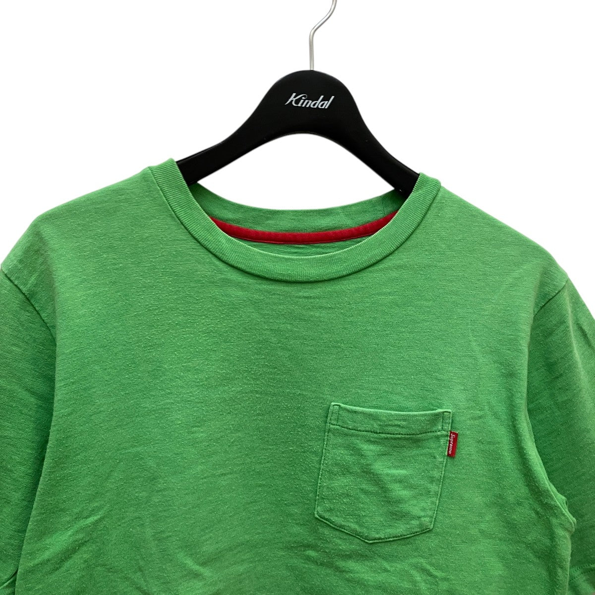 Supreme(シュプリーム) 24SS「Paint Tee 994」バックプリントT