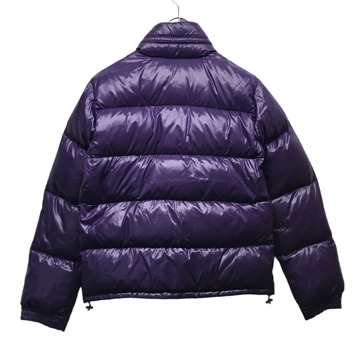 MONCLER(モンクレール) 【EVEREST】エベレストダウンジャケット41310 41310 パープル サイズ  0｜【公式】カインドオルオンライン ブランド古着・中古通販【kindal】