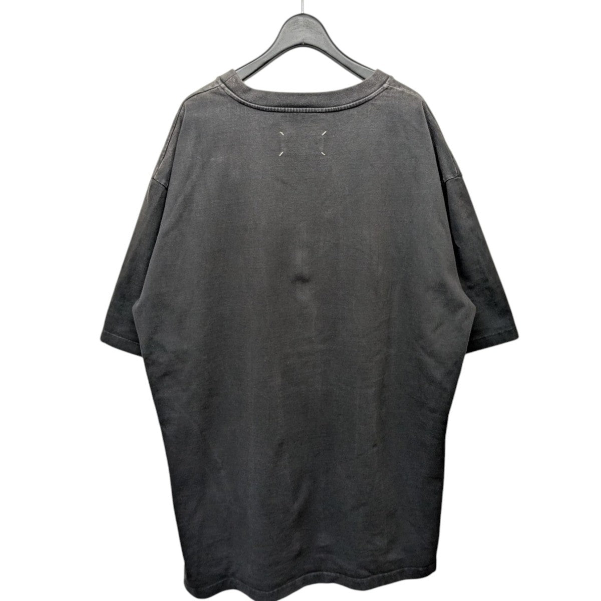 Maison Margiela10(メゾンマルジェラ10) 19AW「Caution Logo