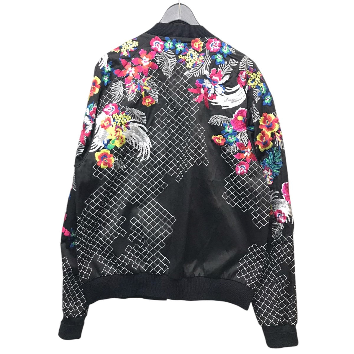 3．1 phillip lim(スリーワンフィリップリム) エンブロイダリー