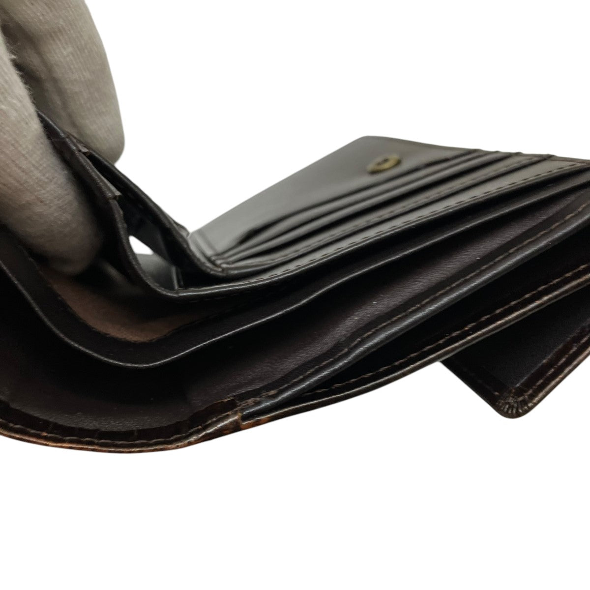 希少 ジャンポール ゴルチエ ドラゴンカメオ ゴルティエ 細やか 財布  