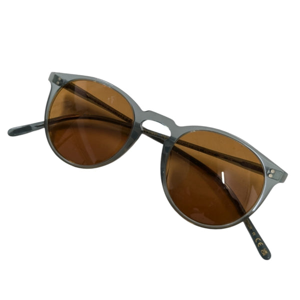 OLIVER PEOPLES(オリバーピープルズ) 「O'MALLEY SUN」サングラス