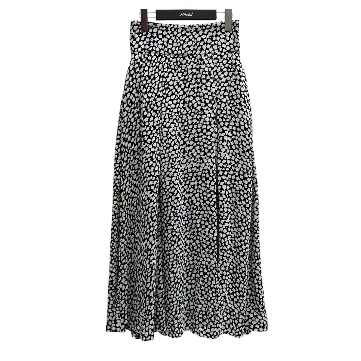 総柄スカート3410500033