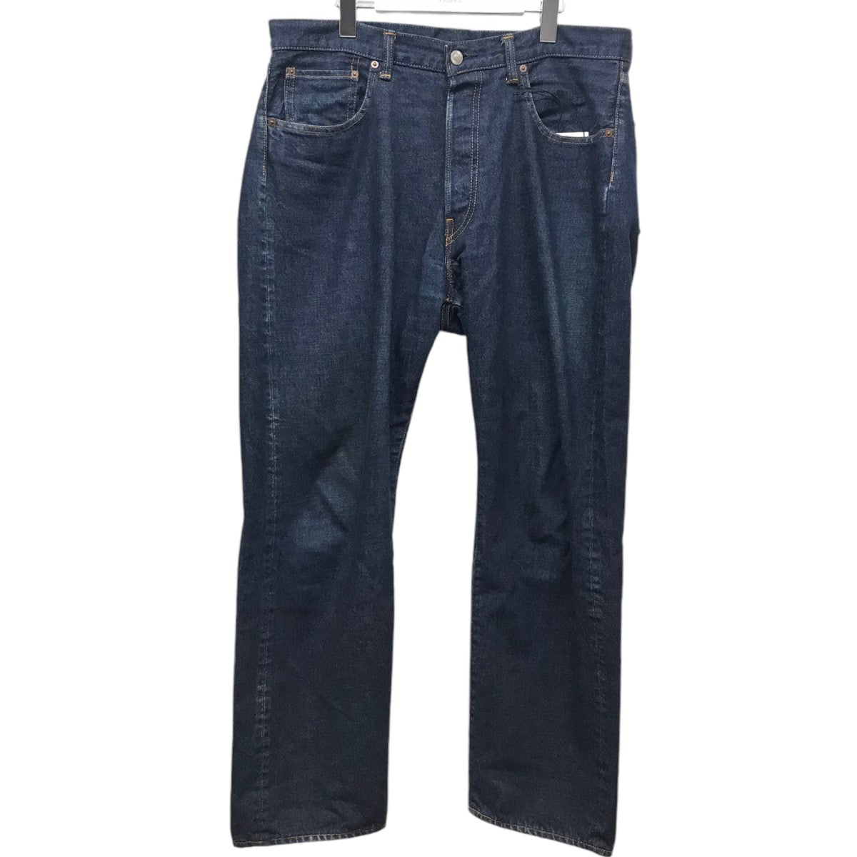 23SS【 Washed Denim Pants】ウォッシュドデニムパンツ23SAP-04-07H