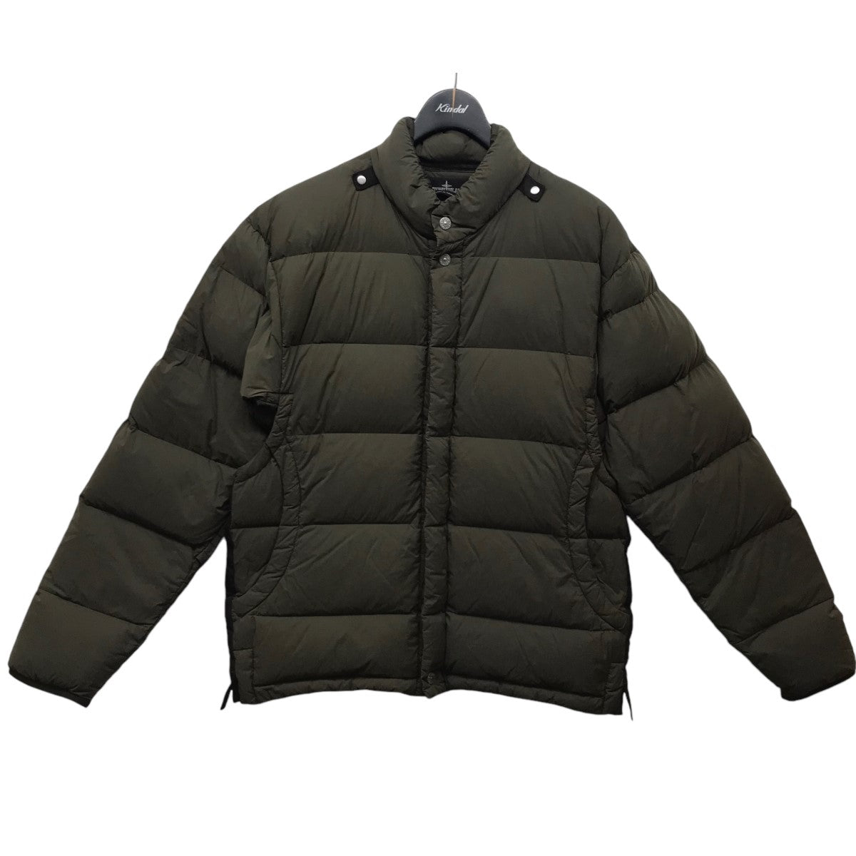 「DOWN JACKET」ダウンジャケット
